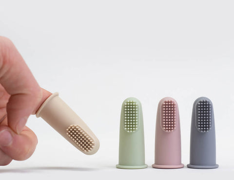 Baby Toothbrush All - 3